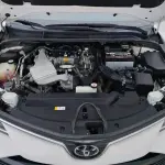 Toyota Corolla 2020 из Китая