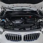 BMW X1 2018 из Китая