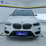 BMW X1 2018 из Китая