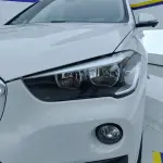 BMW X1 2018 из Китая