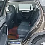 Volkswagen Tayron 2019 из Китая