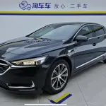 Buick LaCrosse 2023 из Китая