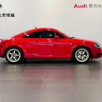 Audi TT 2005 224 л.с. из Китая
