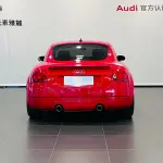 Audi TT 2005 224 л.с. из Китая