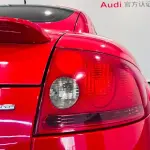 Audi TT 2005 224 л.с. из Китая