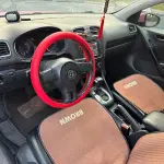 Volkswagen Golf 2010 131 л.с. из Китая