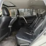 Toyota RAV4 2016 из Китая