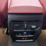 BMW 4 Series 2025 184 л.с. из Китая