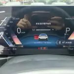 BMW 4 Series 2025 184 л.с. из Китая