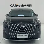 GAC Motor Trumpchi M8 2023 252 л.с. — лот 57694916 из Китая