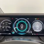 GAC Motor Trumpchi M8 2023 252 л.с. — лот 57694916 из Китая