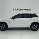 Volvo XC60 2022 250 л.с. — лот 57695052 из Китая