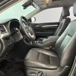 Toyota Highlander 2018 из Китая