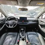 JAC Refine S4 2020 из Китая