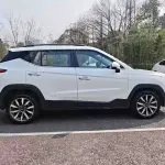 JAC Refine S4 2020 из Китая