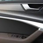 Audi A7L 2024 из Китая