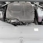 Audi A7L 2024 из Китая
