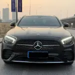 Mercedes-Benz E-Class 2023 из Китая