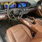 Mercedes-Benz GLE 2024 258 л.с. — лот 57763288 из Китая