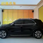 Mercedes-Benz GLE 2024 258 л.с. — лот 57763288 из Китая