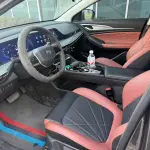 Changan Eado 2023 160 л.с. из Китая