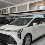 Buick Century 2024 из Китая