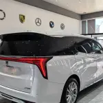 Buick Century 2024 из Китая