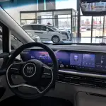 Buick Century 2024 из Китая
