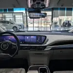 Buick Century 2024 из Китая