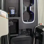 Buick Century 2024 из Китая