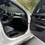 Mercedes-Benz C-Class 2024 170 л.с. — лот 57695303 из Китая