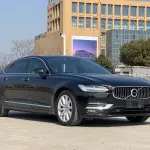 Volvo S90 2019 254 л.с. 254 л.с. 254 л.с. из Китая