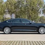 Volvo S90 2019 254 л.с. 254 л.с. 254 л.с. из Китая