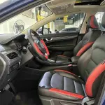 Geely Emgrand GS 2021 141 л.с. — лот 57763343 из Китая