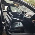 Mercedes-Benz E-Class 2012 из Китая