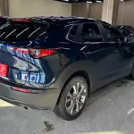 Mazda CX-30 2021 из Китая