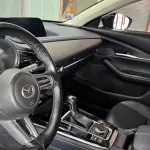 Mazda CX-30 2021 из Китая