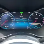 Mercedes-Benz C-Class (Import) 2019 184 л.с. — лот 57695702 из Китая