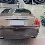 Rolls-Royce Ghost 2014 из Китая