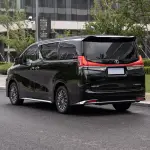 Lexus LM 2022 163 л.с. — лот 57695826 из Китая