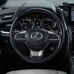 Lexus LM 2022 163 л.с. — лот 57695826 из Китая