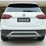 Volkswagen Tayron 2019 из Китая