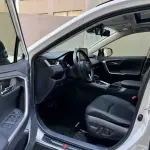 Toyota RAV4 2020 из Китая