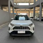Toyota RAV4 2020 из Китая