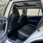 Toyota RAV4 2020 из Китая