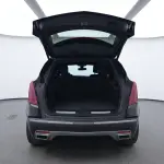 Cadillac XT5 2022 237 л.с. — лот 57697440 из Китая