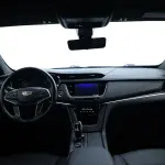 Cadillac XT5 2022 237 л.с. — лот 57697440 из Китая
