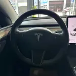 Tesla Model Y 2021 из Китая