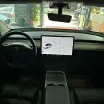 Tesla Model Y 2021 из Китая