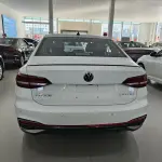 Volkswagen Lavida 2024 из Китая
